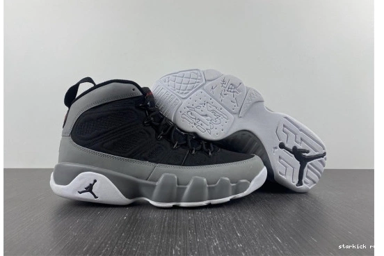 CT8019-060 9 Jordan CT8019-060 Particle Grey Retro 1024